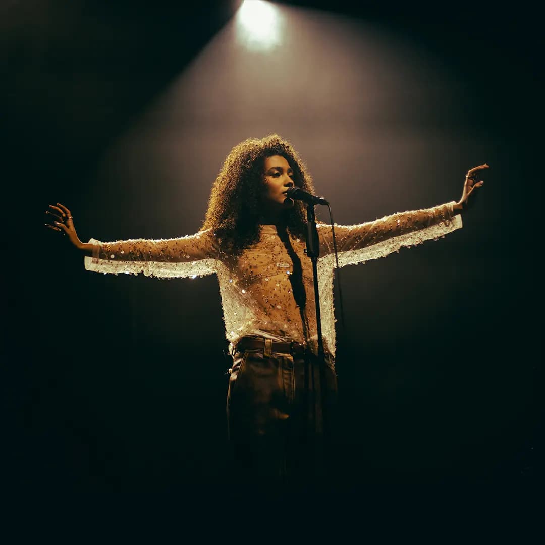 Music. Community. Environment.